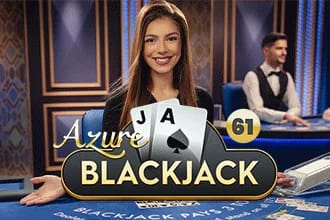 Blackjack 61