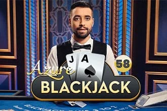 Blackjack 58