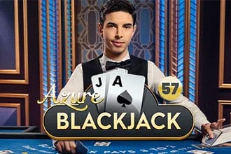 Blackjack 57