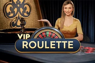 VIP Roulette - The Club