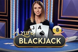 Blackjack 8