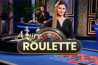 Roulette Azure