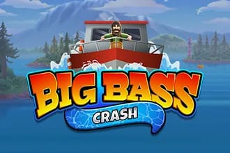 BIG BASS CRASH