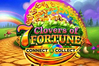 7 Clovers of Fortune