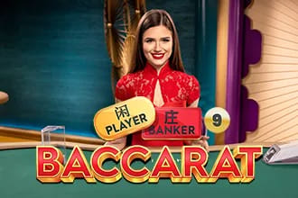 Baccarat 9