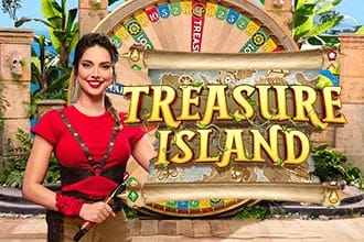 Treasure Island 