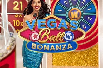 Vegas Ball Bonanza