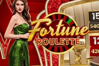 Fortune Roulette
