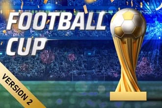 Virtual Football Cup v2