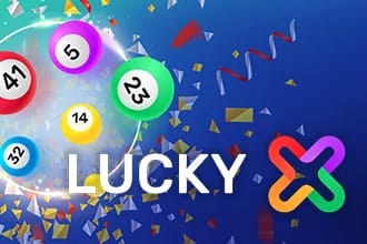 Lucky X