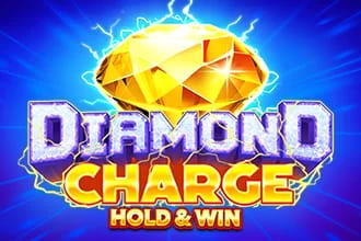 Diamond Charge Hold and Win