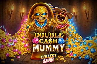Double Cash Mummy