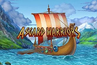 Asgard Warriors