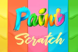 Paint Scratch