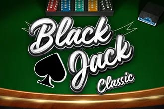 Blackjack Classic