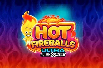 Hot Fireballs Link&Win™