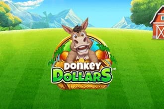 Donkey Dollars™