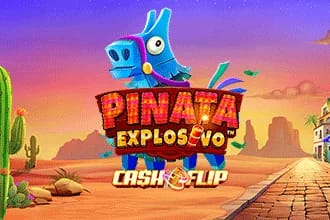 Pinata Explosivo™