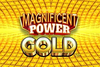 Magnificent Power Gold™