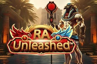 Ra Unleashed™