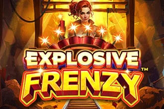 Explosive Frenzy™ 