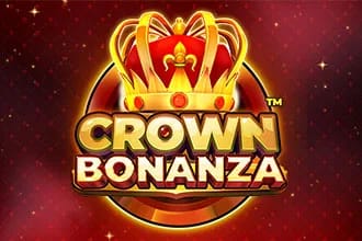 Crown Bonanza™ 