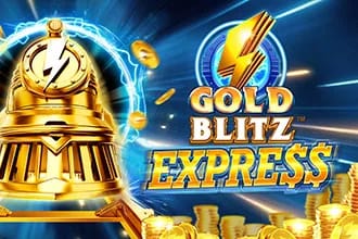 Gold Blitz Express™