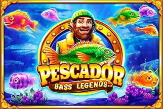 Pescador Bass Legends™
