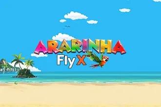 Ararinha FlyX™