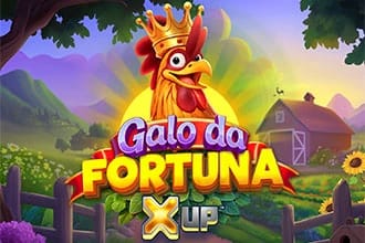 Galo da Fortuna X UP™