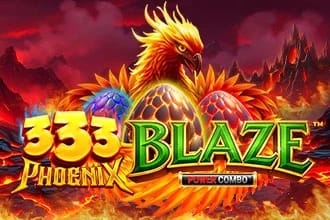 333 Phoenix Blaze POWER COMBO™  