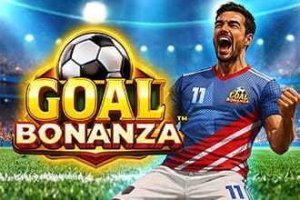 Goal Bonanza™ 