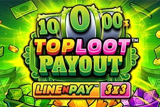 TopLoot Payout LineNPay™ 