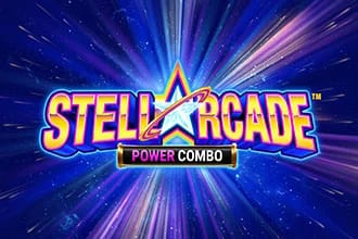 Stellarcade Power Combo™ 