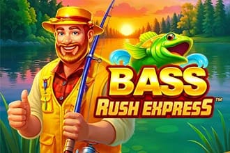 Bass Rush Express™  
