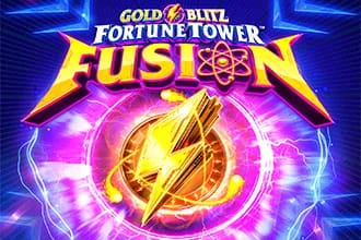 Gold Blitz Fortune Tower Fusion™ 