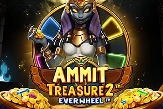 Ammit Treasure 2™ EverWheel™  