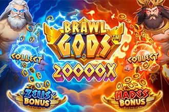 Brawl Gods™ 