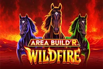 Area Build'R™ Wildfire 