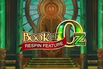 Book of Oz