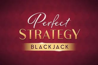 Perfect Strategy Blackjack