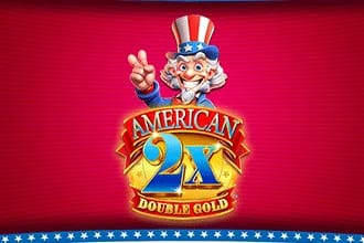 American Double Gold