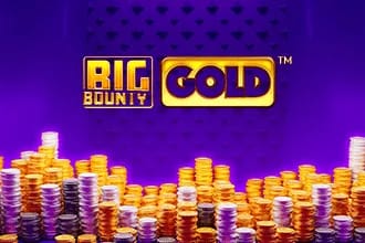 Big Bounty Gold