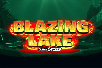 Blazing Lake Link & Win