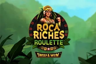 Roca Riches Roulette