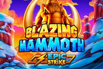 Blazing Mammoth