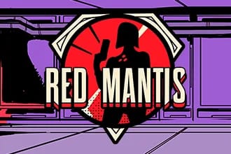 Red Mantis
