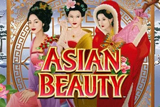 Asian Beauty