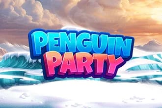 Penguin Party 