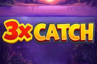 3x Catch